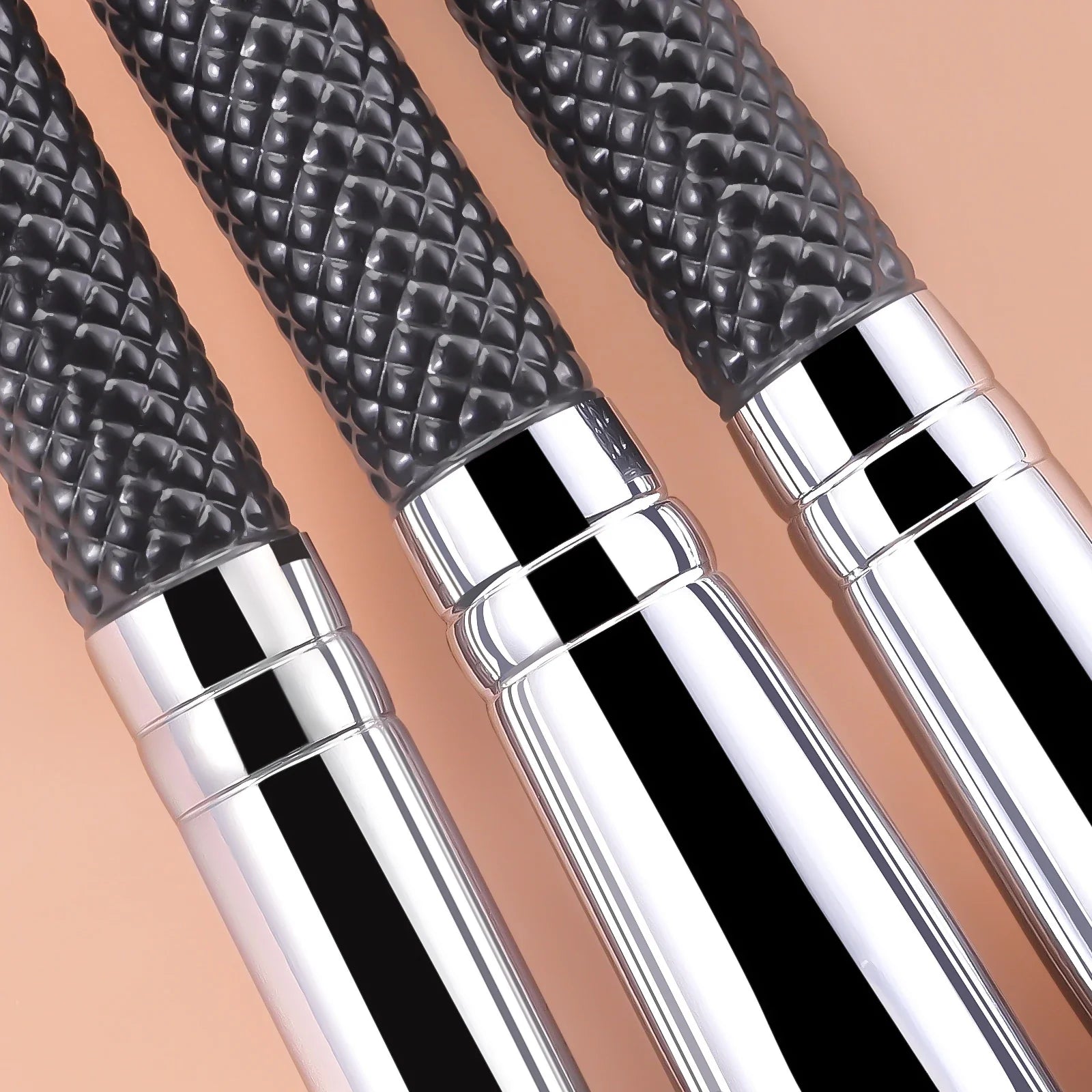 15 piece set of thread brush handle design makeup brush powder blusher contour brush eye shadow brush set professional makeup to