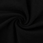 2024 Spring New Short Sleeve T-Shirt Women Solid Simple Casual Soft All-Match Hot Basic Crop Tops Tees Summer Fashion