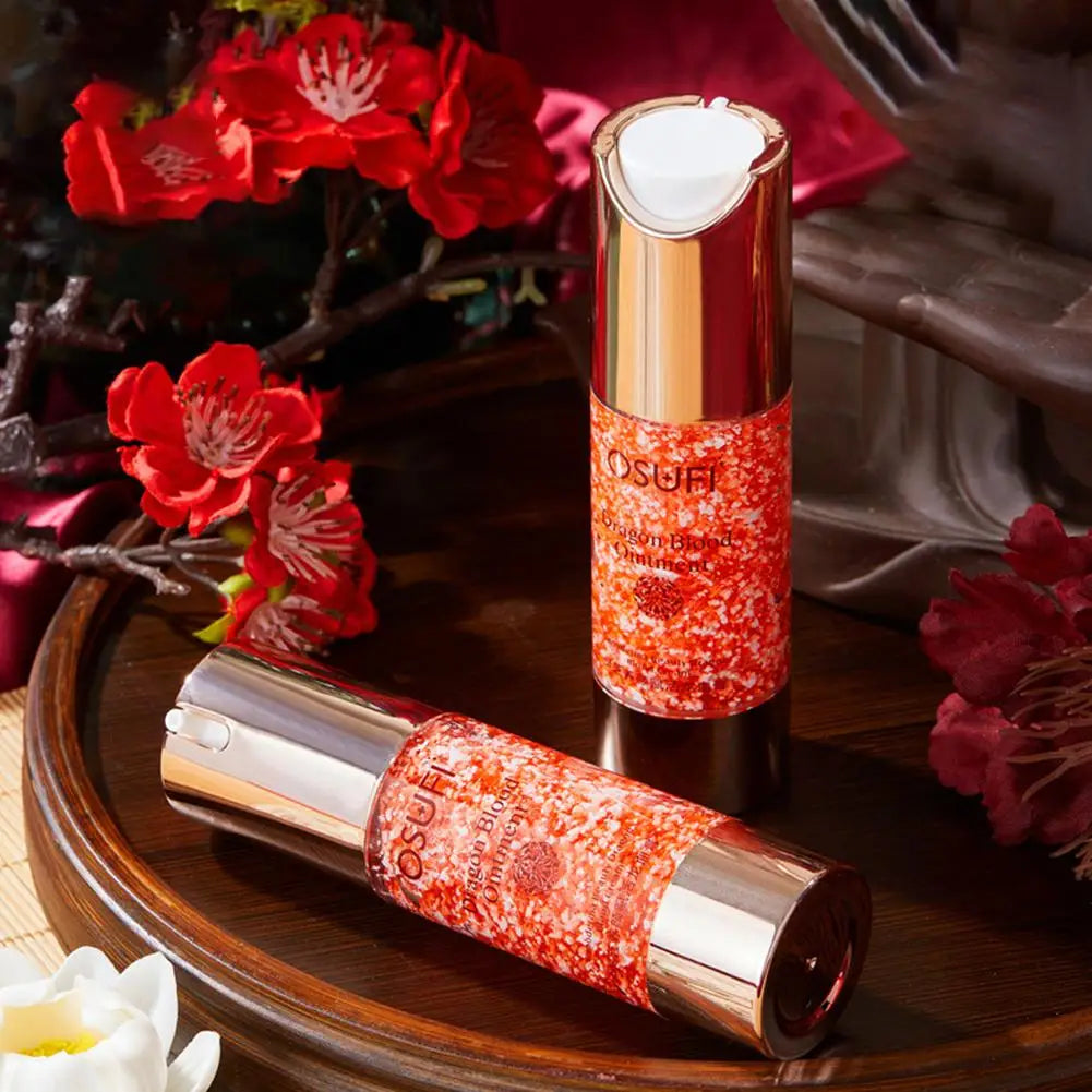 1/3/5pcs Dragon Blood Face Cream Moisturizing Nourishing Lightening firming Facial Cream Moisturizing Water Cream Skin care