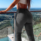 2022 Women Denim Pants Skinny Jeans For Woman 90s High Waist Push Up Women Pants High Street Elastic Pencil Pants Vaqueros Mujer