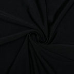 Articat Sexy Hollow Out Long Sleeved Elastic Tight Dress Women Pleats Double Layered Female Vestidos Elegant Party Evening Dress