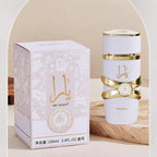 Brand Arab Perfume Spray Women Eau De Parfum High Quality Dubai Perfume Lasting Fragrance Pheromone High End Laf Perfume Gifts