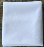 Bridal Sleeves Detachable Pleated for Women Wedding Dress Party Dress Accessories White Black