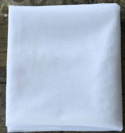 Bridal Sleeves Detachable Pleated for Women Wedding Dress Party Dress Accessories White Black