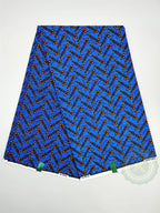 Classical Veritable Wax Guaranteed Real wax print fabric dutch hollandais pagne africa Dress 100% cotton 6yards