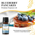 EUQEE 10ML Men's Fragrance Oil For Car Diffuser,Making Candle Leather Forest Pine Coffee Cake Cedarwood Bay Rum 1pcs/3pcs/6pcs