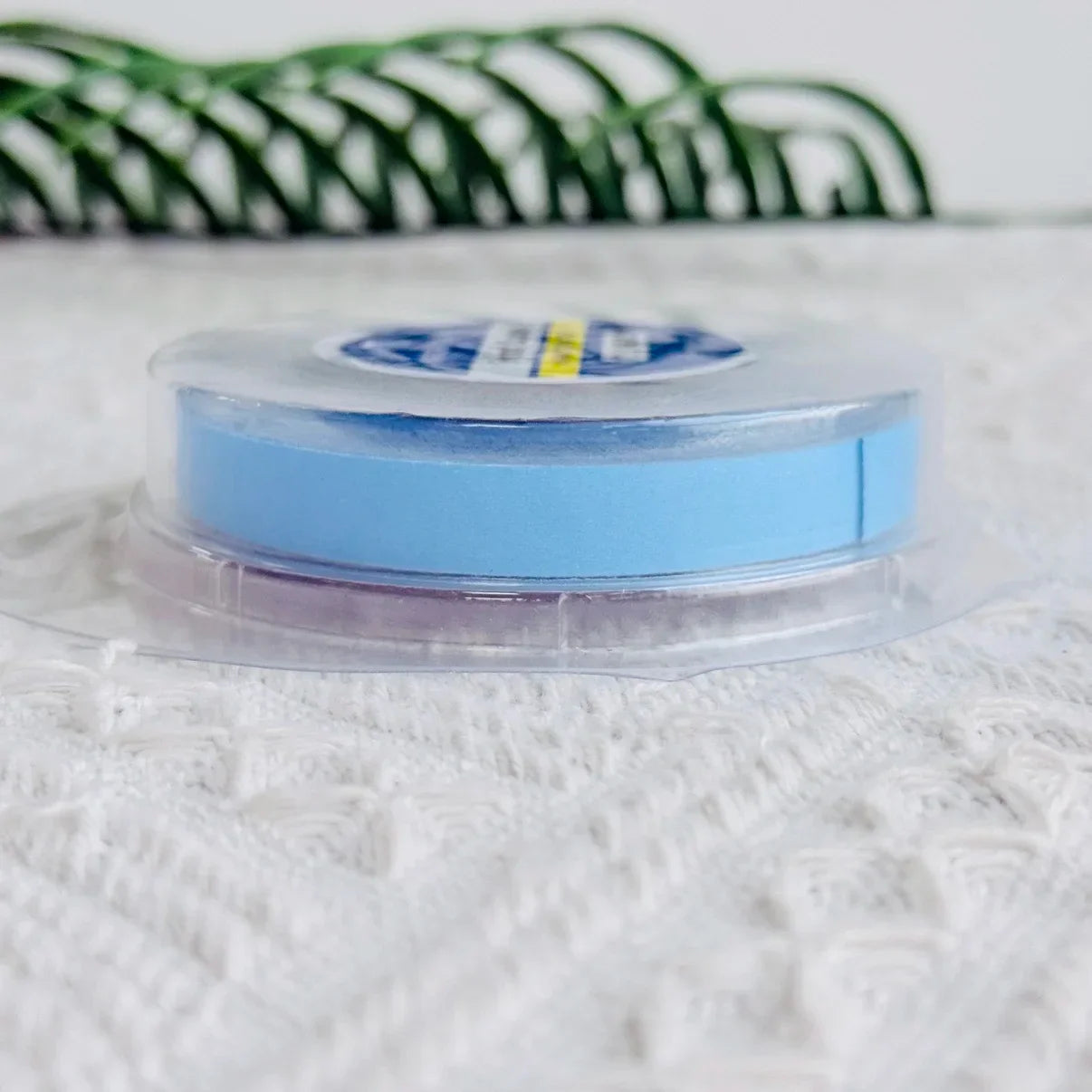 12 Yards/Roll Hair System Tape For Hair Extensions No Shine Bonding Double-Sided Lace Front Wig Tape Adhesive Replace Tape