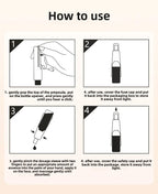 Astaxanthin Anti Wrinkle Facial Ampoules Sets Remove Dark Spots Melanin Brighten Shrink Pores Moisturizing Fade Fine Lines 28pcs