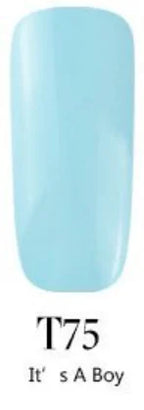 15ml 198 Colors Nail Gel Polish UV LED Nail Art Gel Semi Permanent Varnish Spring Summer Nude Opie Popular Colors Soak Off UVGel