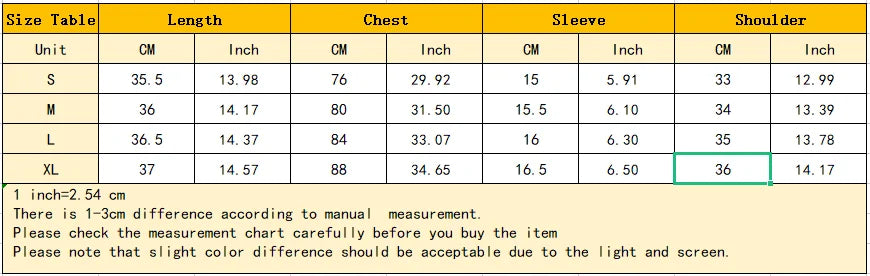 2025 Summer tshirt Women Black Cross Print Short T-Shirt Sexy U Neck Crop Top Short Sleeve Tops Tee Female Shirts
