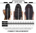 200% Human Hair Wig With Bang Natural Glueless Straight Layered Bob Hairstyle 1X13 Transparent Lace Black for Women 10 Inch