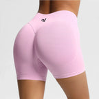 2025 Leggings Set Gym Yoga Exercise Women Sexy Exercise Impact Shorts Jogging High Street Yoga Fashion
