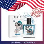 50ml Cupid Pheromone Cologne for Men Hypnosis 2.0 Cologne for Men Pheromone-Infused Hypnosis Cologne Long Lasting Scent