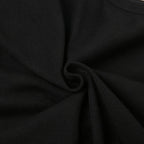 Guitar Print Sleeveless Tank Top Y2K Casual Ribbed Women Grunge Crop Top Harajuku Fashion Vest Tee 90s Street Outfits