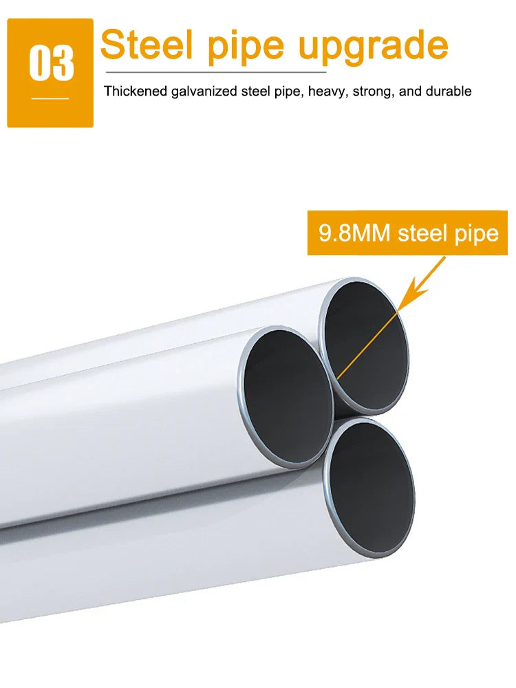 3-7Floor Simple Shoe Rack Multi Layer Dustproof Household Doorstep Shoe Cabinet Storage Space Saving Assembly Of Small Shoe Rack