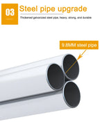 3-7Floor Simple Shoe Rack Multi Layer Dustproof Household Doorstep Shoe Cabinet Storage Space Saving Assembly Of Small Shoe Rack