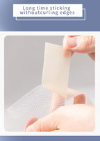 4x15cm 3pcs Silicone Scar sheet Self-Adhesive Scar Cover Tape Scalable for Burn Injury C-Section Keloid Skin Care