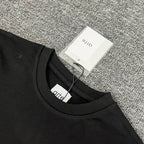 ARTE T-shirts Men Women Couples Streetwear High Quality Print Round Neck Short Sleeve Arte Top Tee One Day Shipped Out