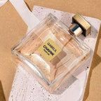 100ml Floral Scent Lasting Fragrance Pheromone Eau De Parfum Feminino Spray Fresh Light Scent Jasmine Sweet Fruity Women Perfume