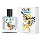 50ml Original Cupid Men's Pheromone Cologne Lasting Mature Hypnotic Rich Fragrance High Quality Hombre Perfume Body Spray