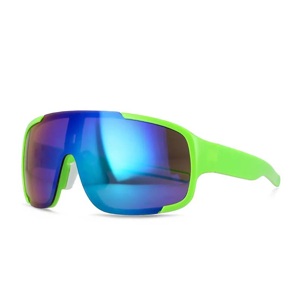 Cycling Men's Sunglasses Cycling Sunglasses for Men Women Bike Glasses Riding Sports Sunglasses Running Bicycle Triathlon