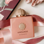 100ml Women Perfume Long Lasting Fresh Sweet Elegant Unique Charming Fragrance Six Alluring Variants Luxurious Signature Scent