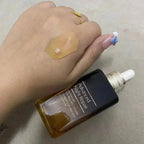 1/2/3PCS Essence Cream 50/100ml Moisturizing and Improving Skin Brown Bottle Eye Cream 15ml Lightens Fine Lines Skin Care