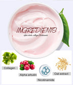 AILKE Glutathione Bleaching Cream, Advanced Lightening Lotion, Glowing Cream For Inner Thighs, Bikini Area Underarms, Natural