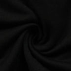 Bangniweigou Skull Love Print Zipper Short Cardigan + High Waist Straight Leg Pants Two Piece Set Women Tracksuit Autumn Winter