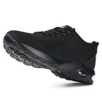 Air Cushion Work Safety Shoes For Men Breathable Work Sneakers Steel Toe Shoes Women & Man Anti-puncture Safety Protective Shoes