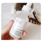 2% Hyaluronic Acid + B5 Serum Moisturizing Nourishing Dry Skin Care Firming Oil Control Multi-effect Facial Essence Dropshipping