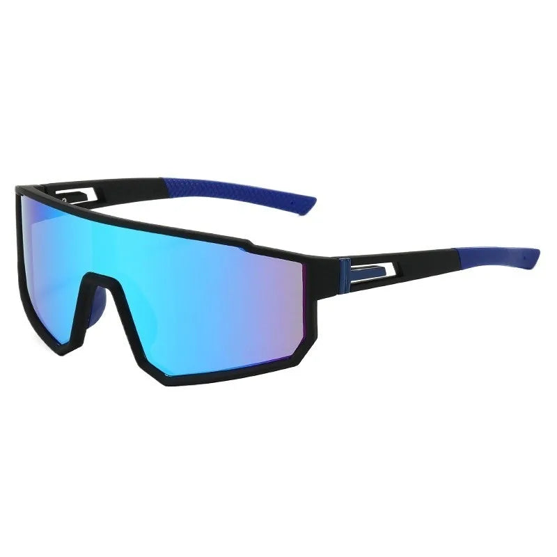 Cycling Glasses Outdoor Sports Casual Cycling Sunglasses for Men and Women UV400