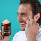 100g Astaxanthin Double Anti Wrinkle Vitamin C Fade Fine Lines Retinol Face Cream Lifting Firming Nourish Skin Care Products