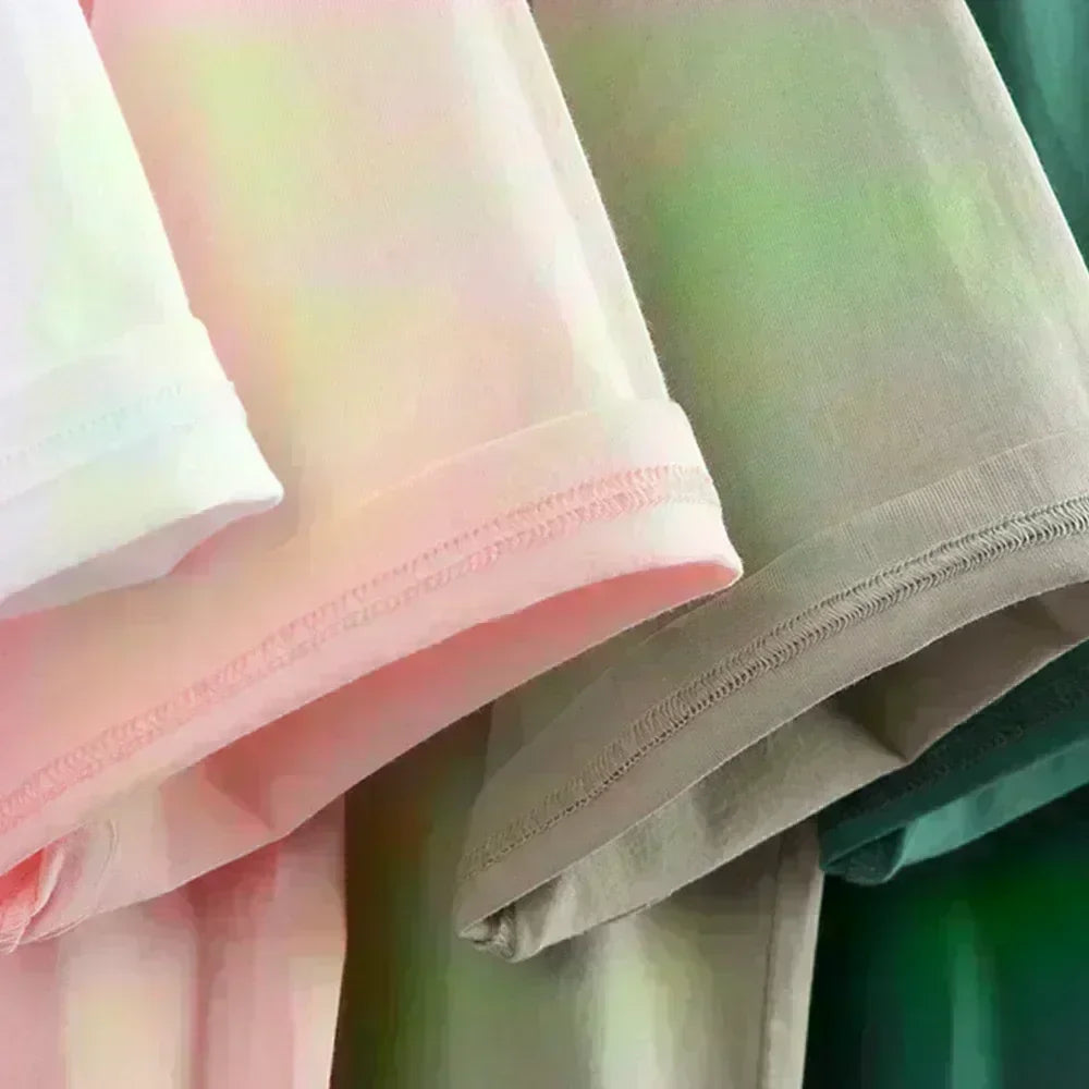 Avenged Sevenfold 2011 Nightmare across Europe T shirt 2 side Men Women Summer Men's T-Shirt Black Crew Neck Cotton Tee