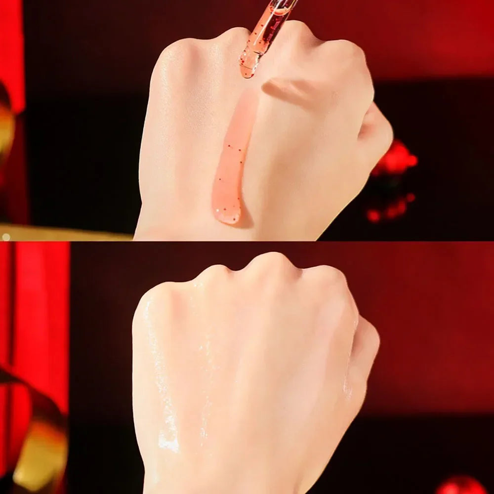 Cord Blood Sheep Embryo Essence Beauty Penetration Skin Moisturizing Nourishing Firming Face Serum skincare korean cosmetics