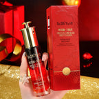 Cord Blood Sheep Embryo Essence Beauty Penetration Skin Moisturizing Nourishing Firming Face Serum skincare korean cosmetics