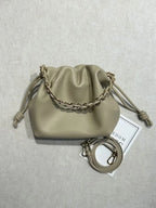 Brand Design Fashion High-grade Texture Leather Cloud Bag Luxury Ladies High Quality Cowhide  Shoulder Crossbody Bags For Women