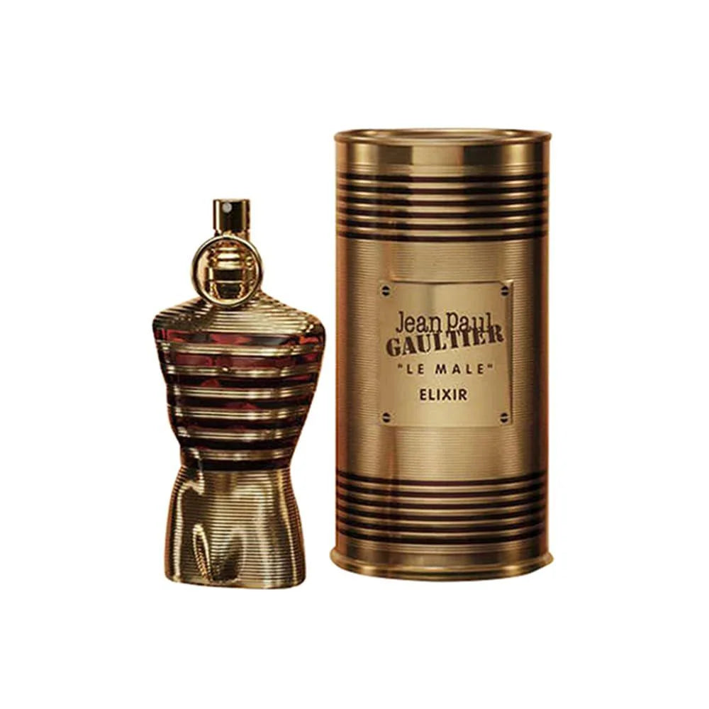 125ML Original Jean Paul Gaultier High Quality Men's Perfume Charm Cologne Pheromones Attract Sex Light Deodorant Long-lasting