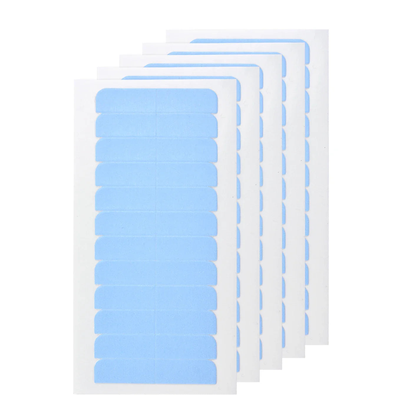 Double-Sided Hair Extension Tape Replacement Adhesive Tape for Extensions