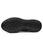 Air Cushion Work Safety Shoes For Men Breathable Work Sneakers Steel Toe Shoes Women & Man Anti-puncture Safety Protective Shoes