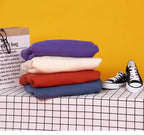 Graffiti Line Bear Simple Print Female Hoody Harajuku S-Xxl Sweatshirt Fashion Casual Street Hooded Autumn Warm Streetwear Women