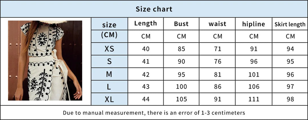 Elegant Women's Retro Printed Sleeveless Half High Neck Short Top With Vacation Style Two-piece Vestidos  For Spring/summer 2024