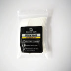 30pcs Curved walker tape Double-sided ultra hold tape hair system tape Hold Bonding Glue For salon Lace System and men's Toupee