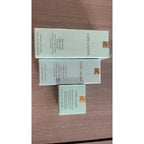 1/2/3PCS Essence Cream 50/100ml Moisturizing and Improving Skin Brown Bottle Eye Cream 15ml Lightens Fine Lines Skin Care