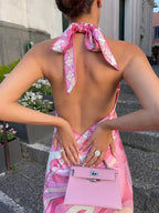 elegant Women's Formal Office Blazer Contrast White Cuff Single Breasted Lapel Jacket Loose Fit Casual Daily Streetwear Outfit