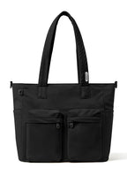 AJI Shoulder Bag For Women 2025 New Fashion Crossbody Bag Wear-Resistant Waterproof Nylon Female Handbags Ladies Messenger Bag