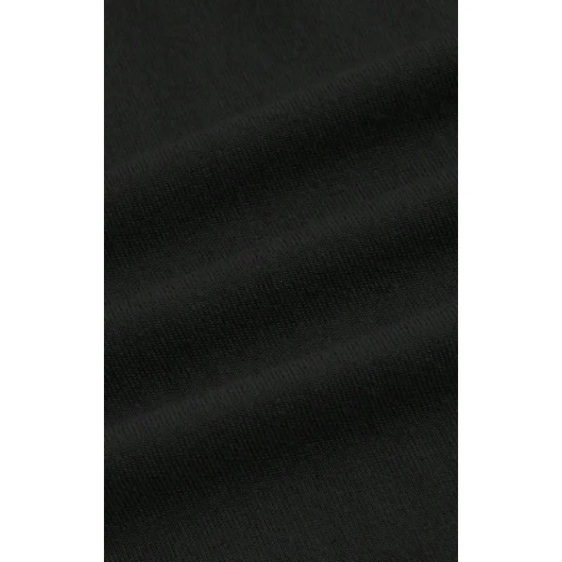 Black Lace Patchwork Halter Top Y2k Women Clothing Goth Punk Solid Ruched Backless Sleeveless Tank Top Streetwear