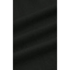 Black Lace Patchwork Halter Top Y2k Women Clothing Goth Punk Solid Ruched Backless Sleeveless Tank Top Streetwear