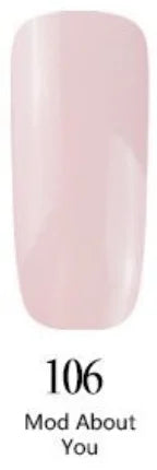 15ml 198 Colors Nail Gel Polish UV LED Nail Art Gel Semi Permanent Varnish Spring Summer Nude Opie Popular Colors Soak Off UVGel