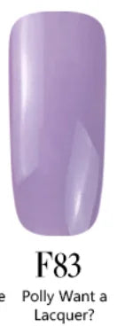 15ml 198 Colors Nail Gel Polish UV LED Nail Art Gel Semi Permanent Varnish Spring Summer Nude Opie Popular Colors Soak Off UVGel